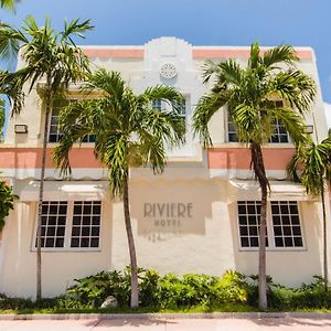 Riviere South Beach Hotel