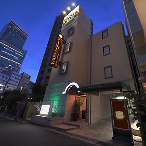 Hotel Fine Aroma Tennoji (Adults Only)